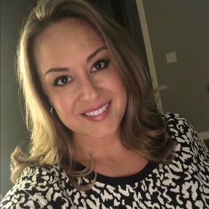 Meet your Posher, Misty